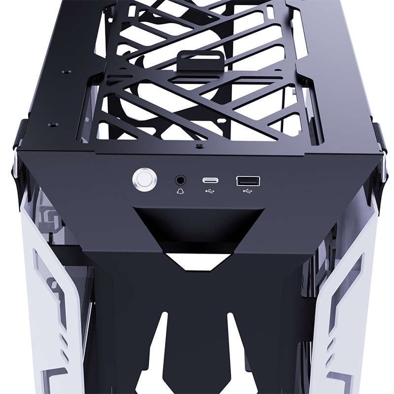 Lovingcool New Design Open Sty - Pc Gaming Desktop 评论和价格