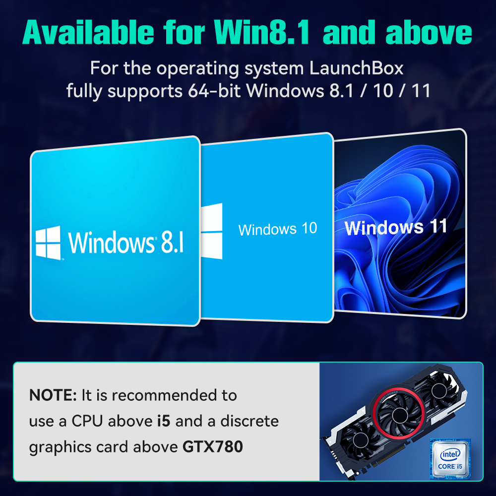 Retro Gaming HDD for Windows P - Pc Gaming Aaa 评论和价格