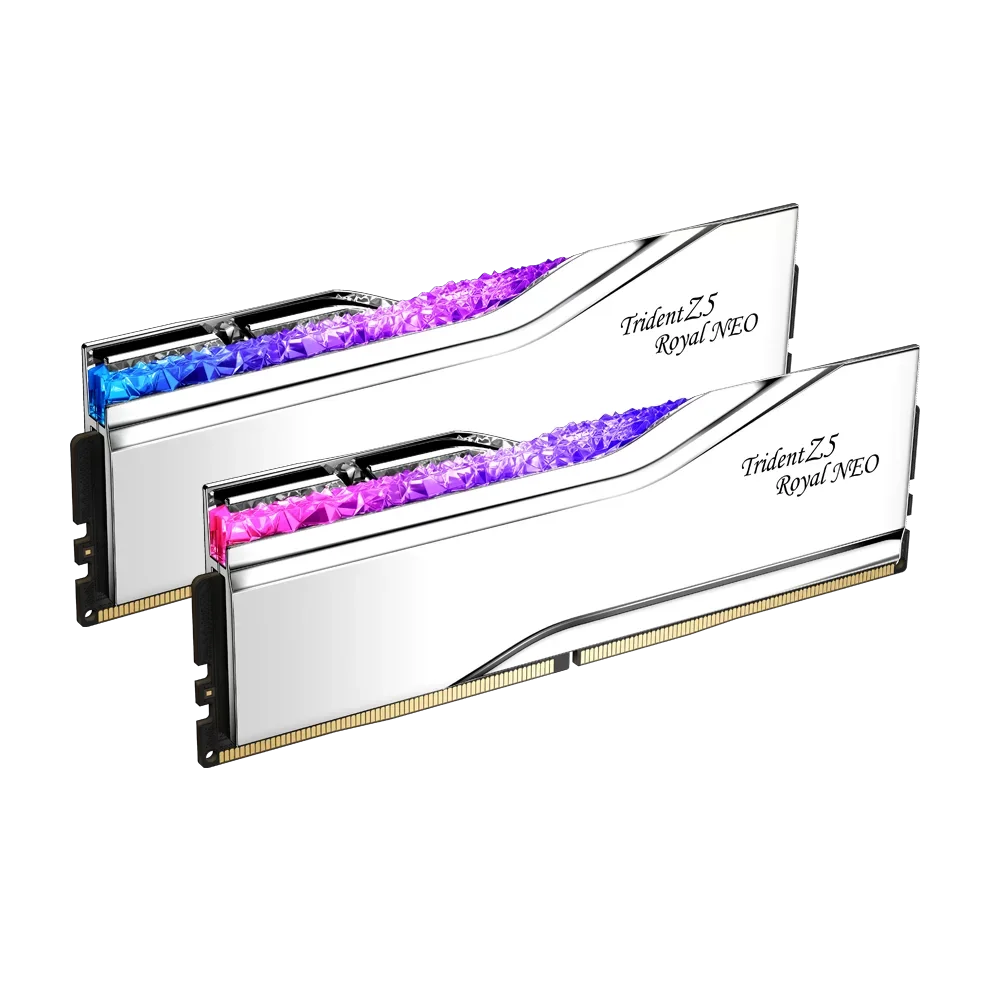 2026New G-SKILL Trident Z5 Roy - Pc Gaming Desktop 评论和价格