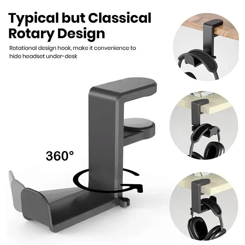 Universal Desktop 360° Rotatin - Pc Gaming Desktop 评论和价格