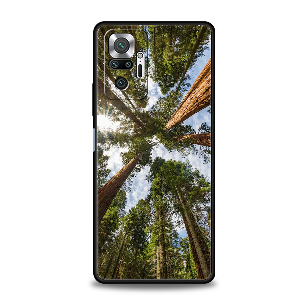 Trees And Nature Phone Case Fo - Pc Gaming Xiaomi 评论和价格