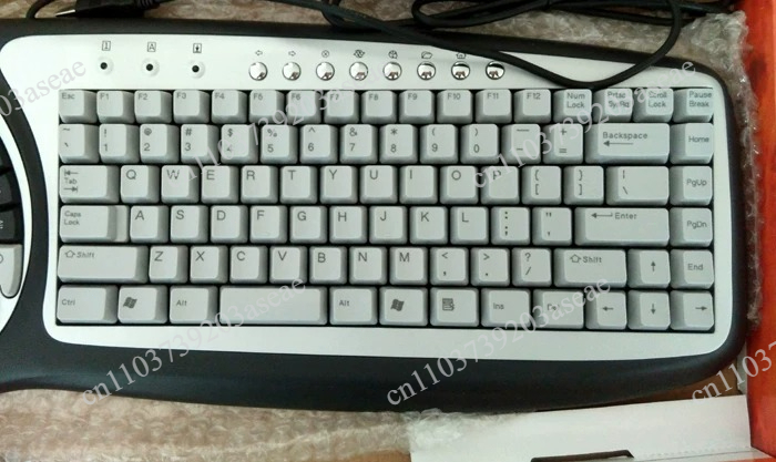 Mechanical Gaming Keyboard - R - Anti-Ghosting Keyboard 评论和价格