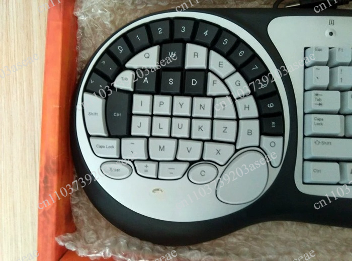 Mechanical Gaming Keyboard - R - Anti-Ghosting Keyboard 评论和价格