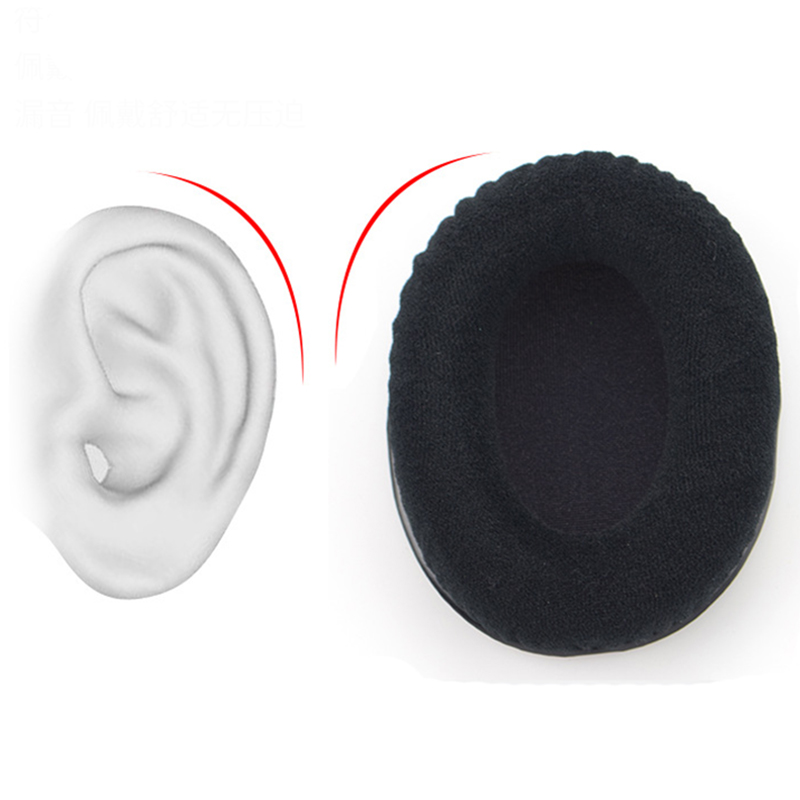 Replacement earpads for HyperX - Pc Gaming Cloud 评论和价格