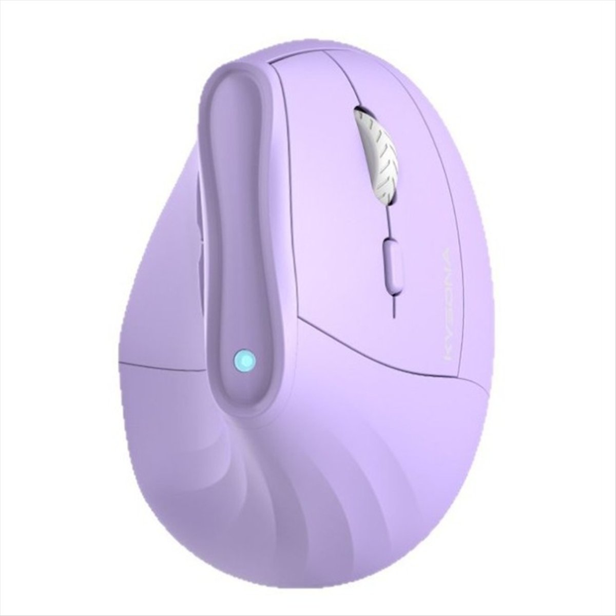 ABGN Wireless Vertical Mouse U - Pc Gaming Aaa 评论和价格