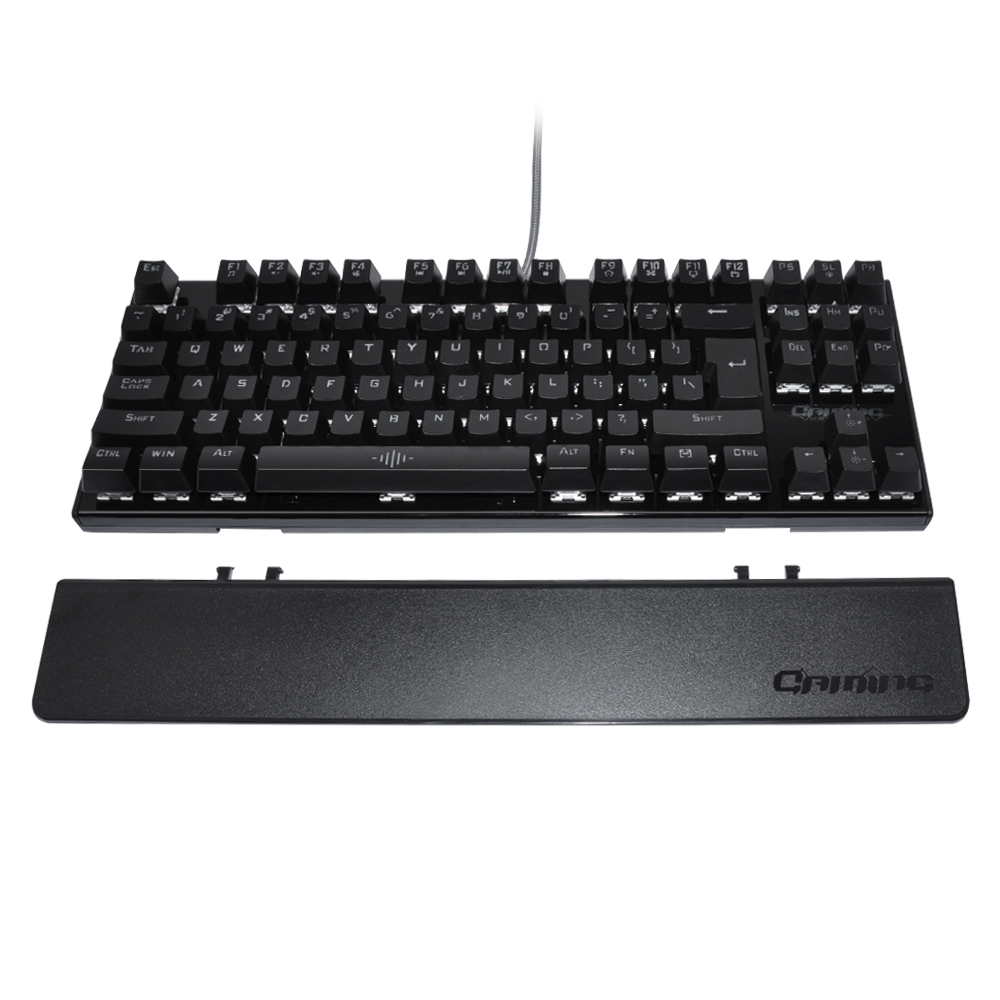 Mechanical Keyboard 26-Key Ant - Anti-Ghosting Keyboard 评论和价格