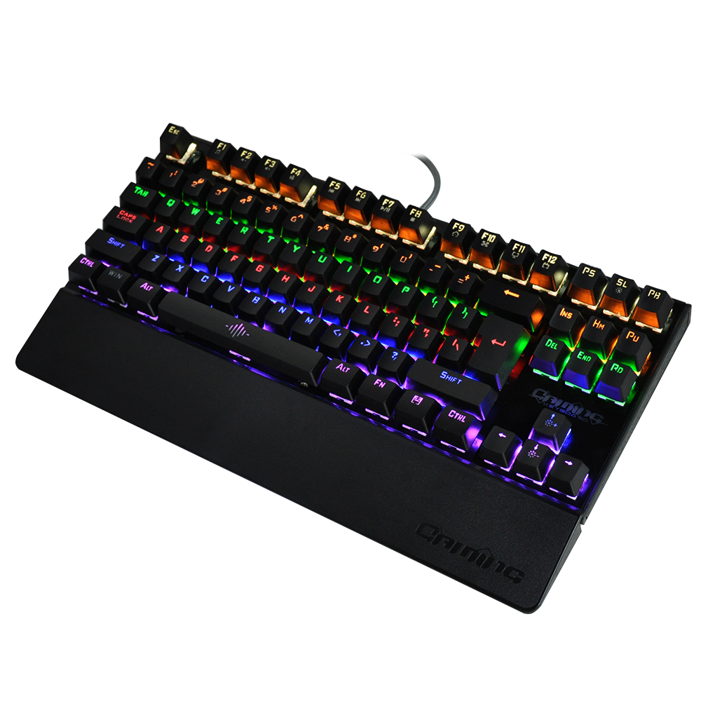 Mechanical Keyboard 26-Key Ant - Anti-Ghosting Keyboard 评论和价格