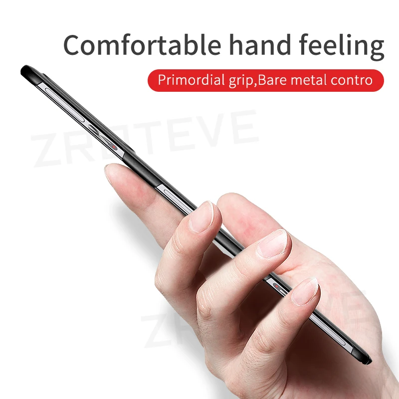 For PocoF4 GT Case ZROTEVE Ult - Pc Gaming Xiaomi 评论和价格