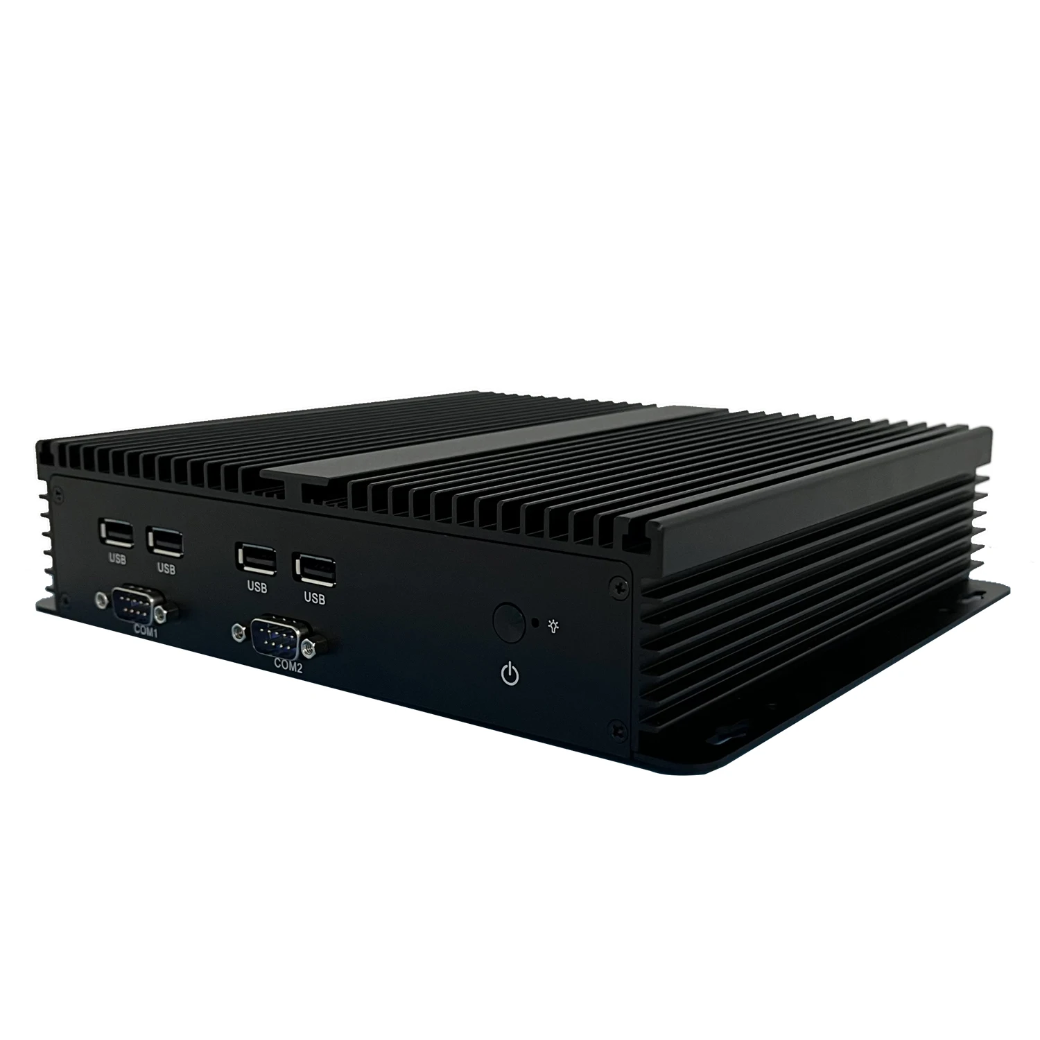 New 8th Gen Fanless Mini Pc wi - Pc Gaming Desktop 评论和价格