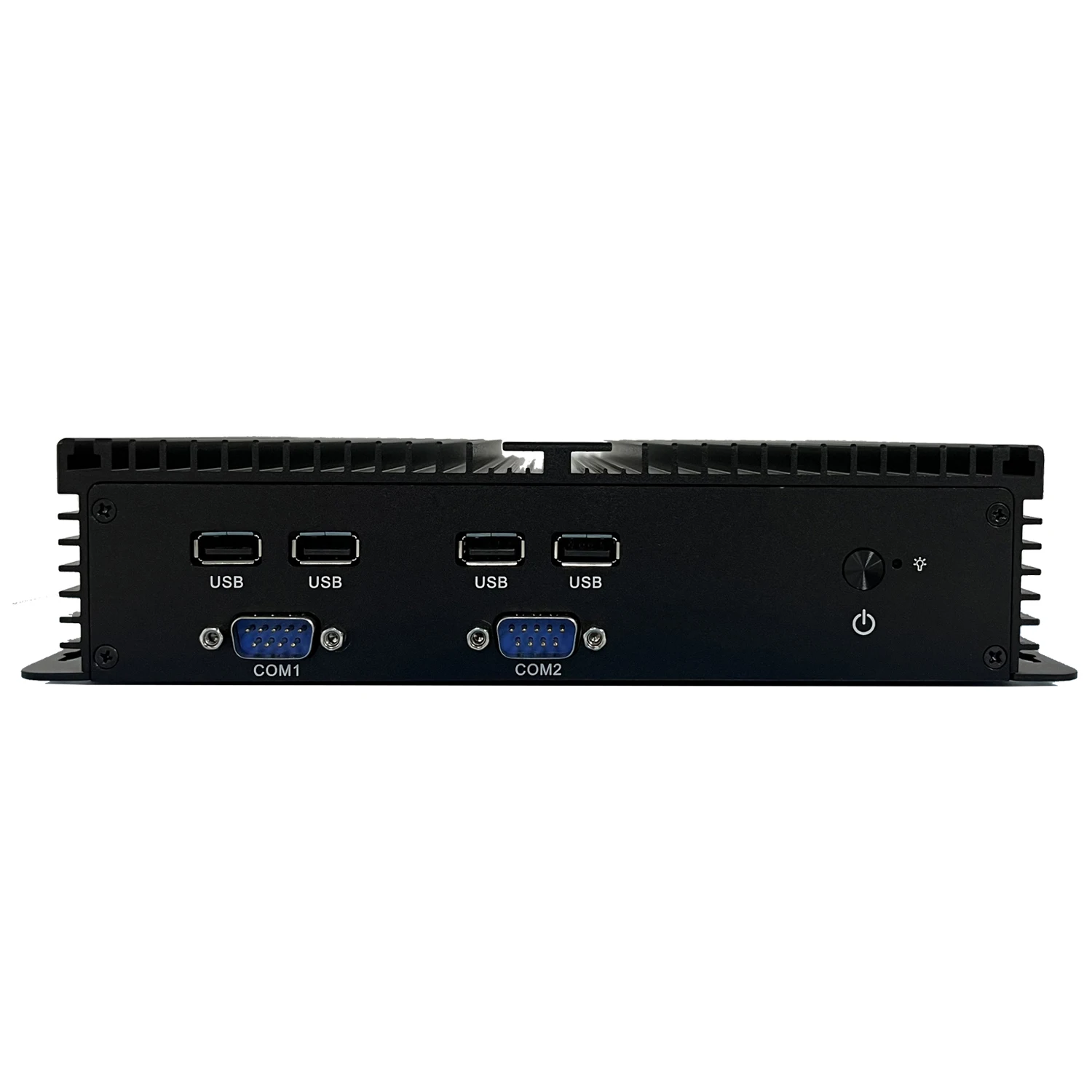 New 8th Gen Fanless Mini Pc wi - Pc Gaming Desktop 评论和价格