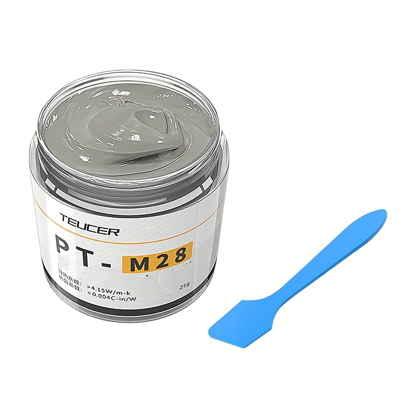 1 Piece of Thermal Conductive  - Thermal Paste 评论和价格
