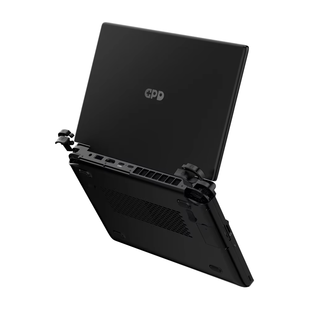 2026 New GPD WIN Max 2 10.1 In - Pc Gaming Aaa 评论和价格