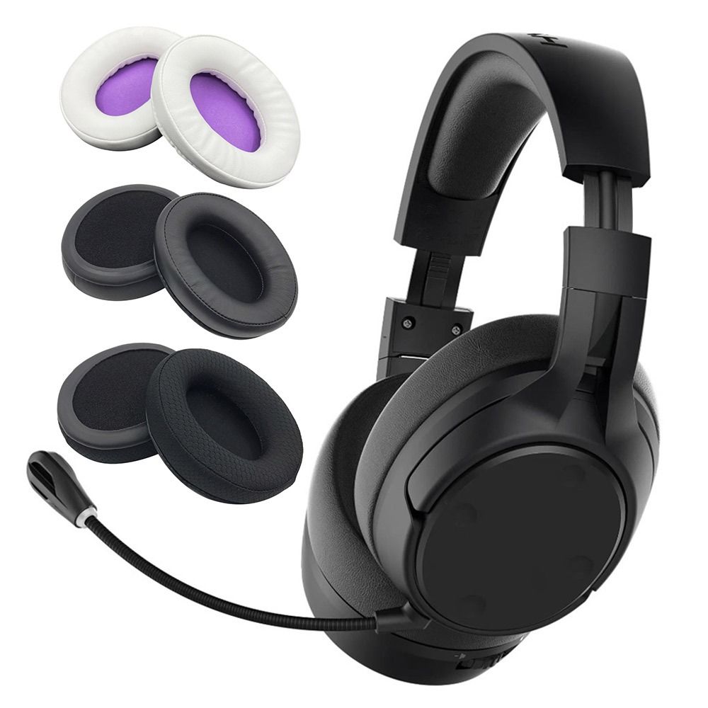 1 Pair Earpads for HyperX Clou - Pc Gaming Cloud 评论和价格