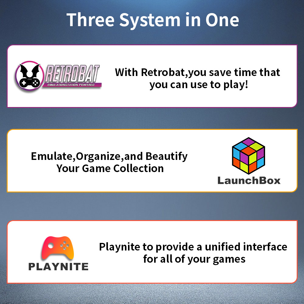 Play Zone 1TB Portable Gaming  - Pc Gaming Aaa 评论和价格