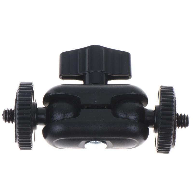 【C】Double Ball Heads Magic Arm - Dual Monitor Arm 评论和价格
