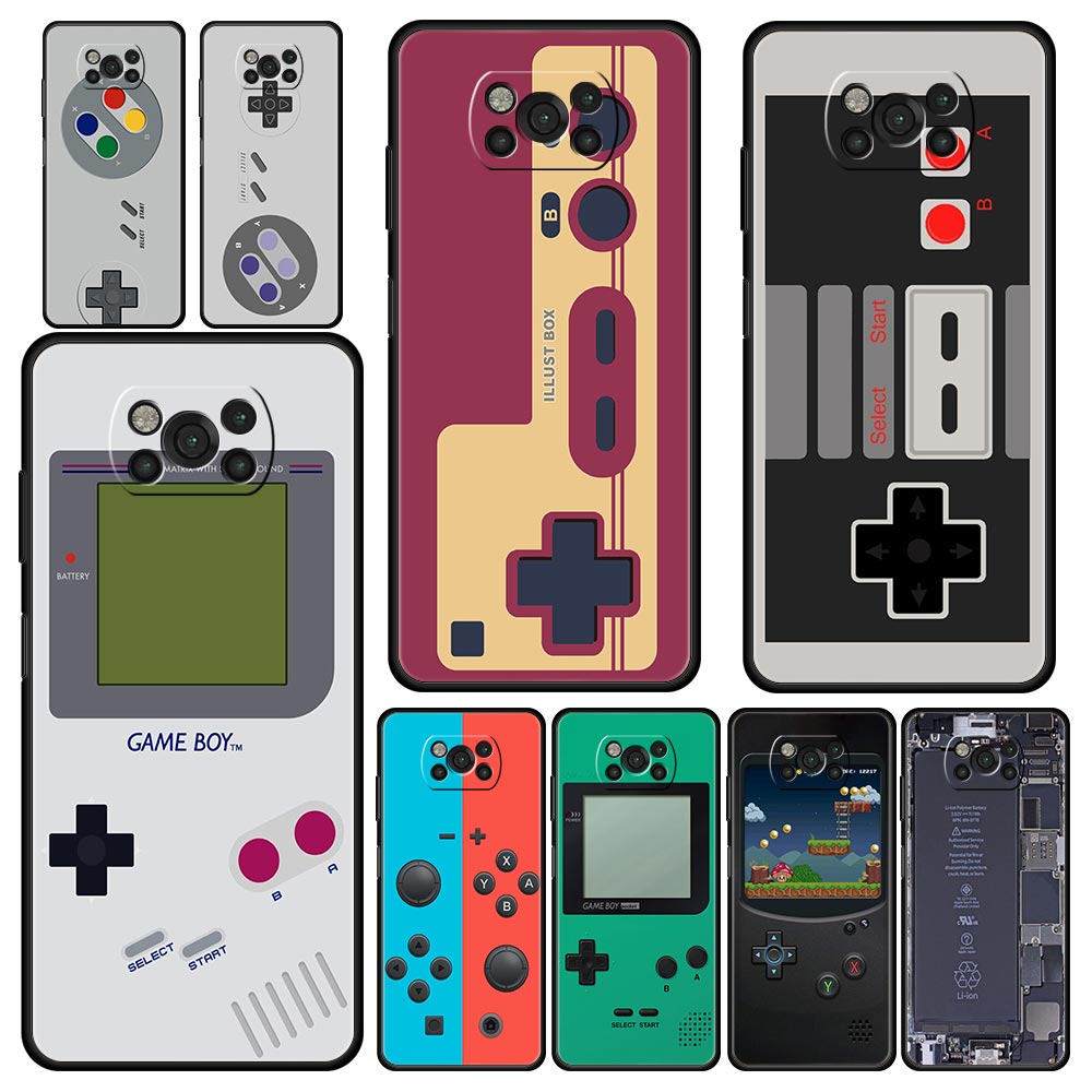 Phone Case For Xiaomi Poco X6  - Pc Gaming Xiaomi 评论和价格