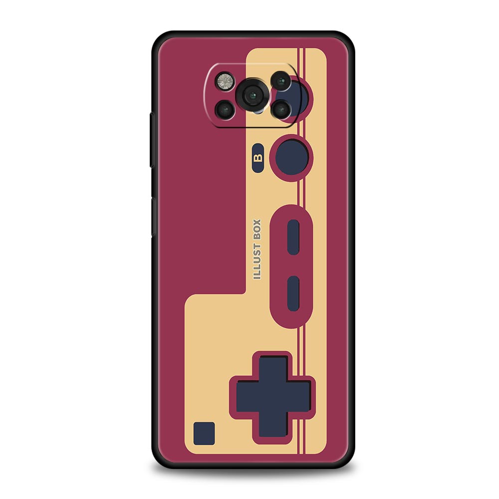 Phone Case For Xiaomi Poco X6  - Pc Gaming Xiaomi 评论和价格