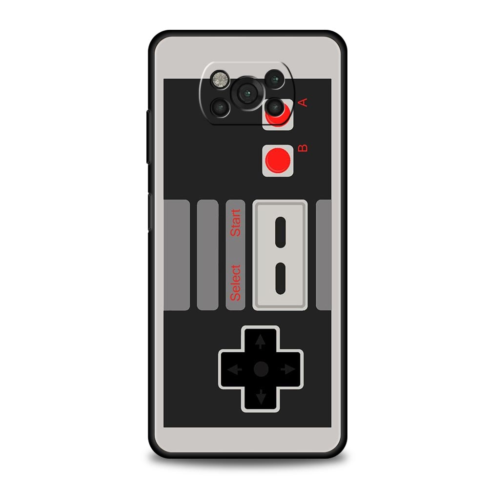 Phone Case For Xiaomi Poco X6  - Pc Gaming Xiaomi 评论和价格