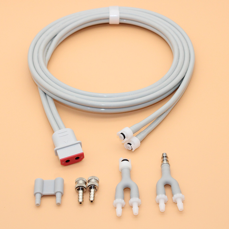 2021 New NIBP Blood Pressure C - Dual Monitor Arm 评论和价格
