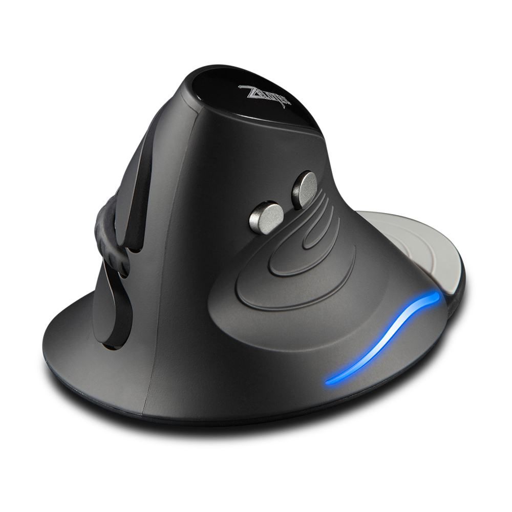 ZELOTES F-17 Vertical Mouse 2. - Pc Gaming Gta 6 评论和价格