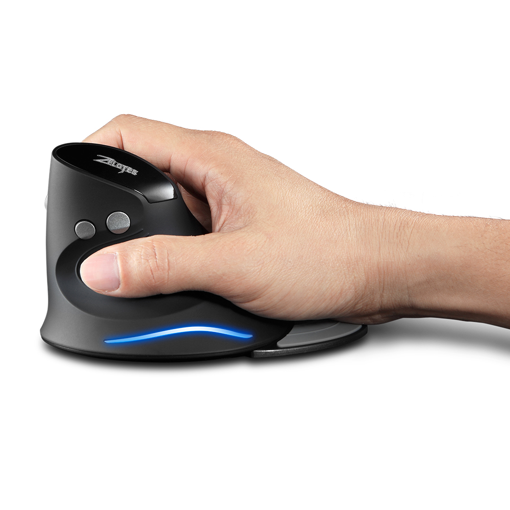 ZELOTES F-17 Vertical Mouse 2. - Pc Gaming Gta 6 评论和价格