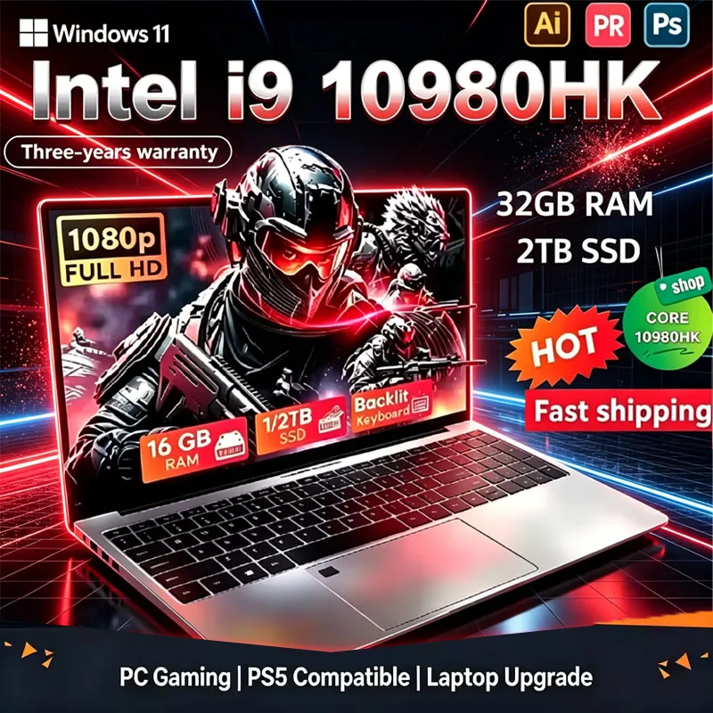 New Arrival 14.1 Gaming I9 Lap - Pc Gaming Intel 评论和价格