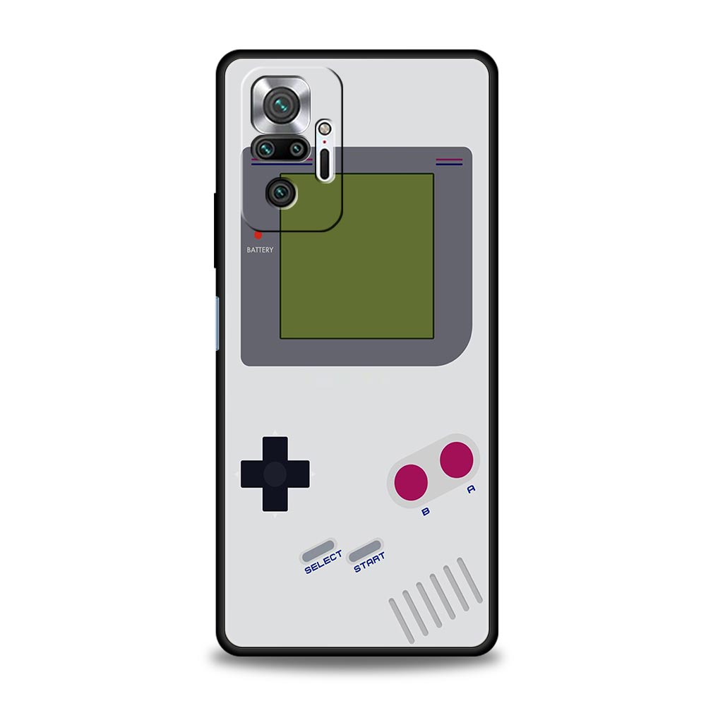 Vintage Tape Camera Gameboy Ph - Pc Gaming Xiaomi 评论和价格