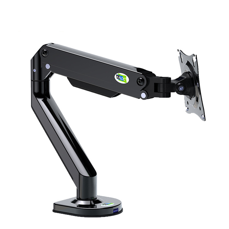D200 2-9kg Ergonomica Dual Arm - Dual Monitor Arm 评论和价格