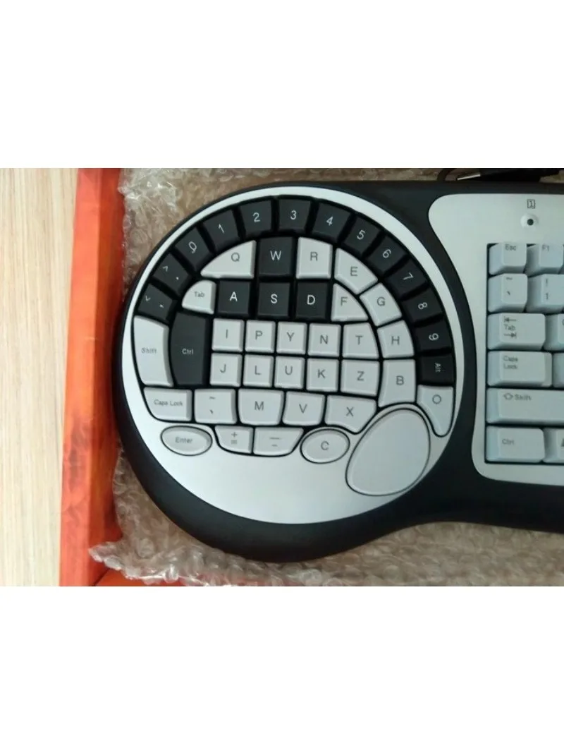CS Mechanical Gaming Keyboard  - Anti-Ghosting Keyboard 评论和价格