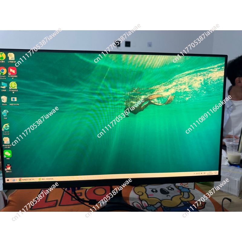 E-sports Gaming display screen - Pc Gaming Desktop 评论和价格