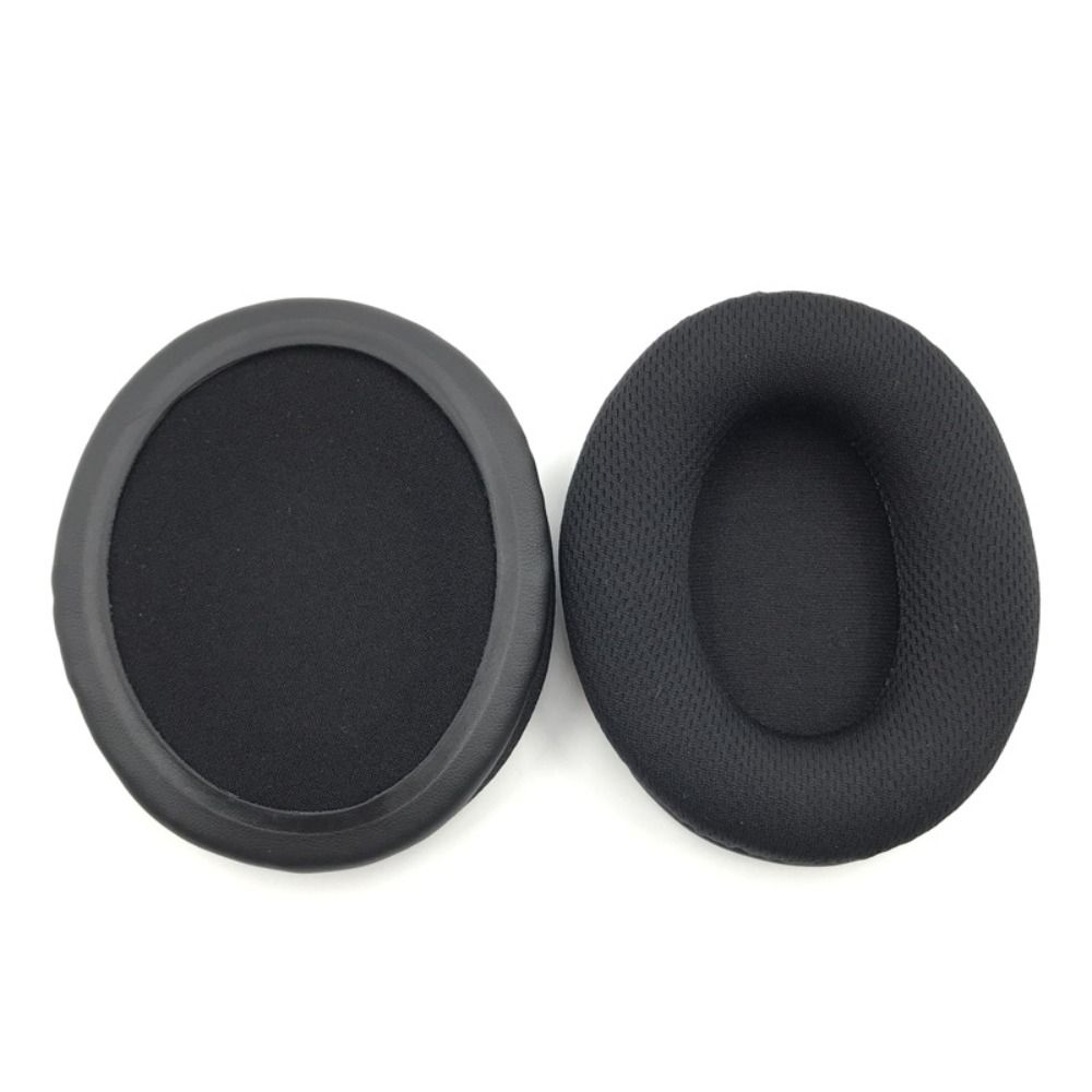 1Pair Protein Leather Ear Pads - Pc Gaming Cloud 评论和价格