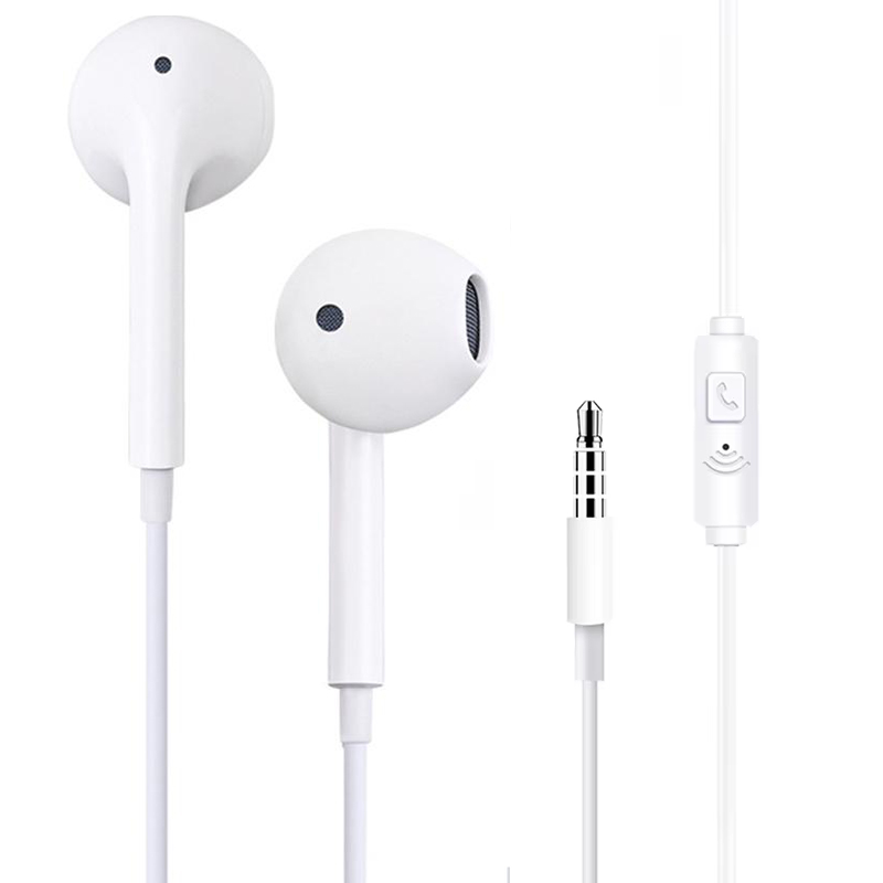 Sport Music Earphones 3.5mm Ja - Pc Gaming Xiaomi 评论和价格