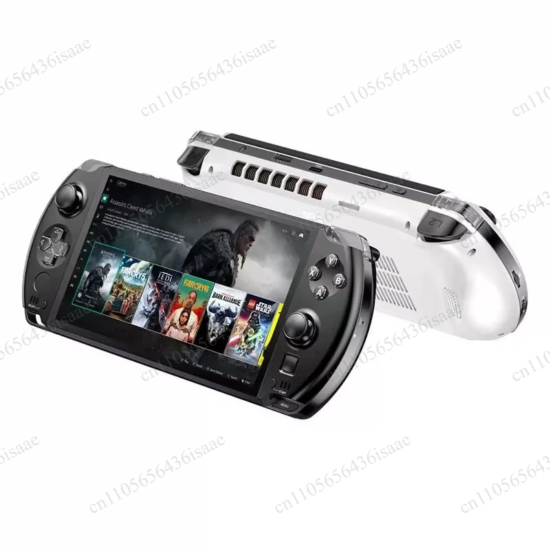 Win 4 Win11 Handheld Gaming PC - Pc Gaming Aaa 评论和价格