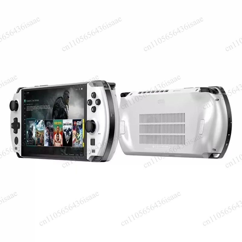 Win 4 Win11 Handheld Gaming PC - Pc Gaming Aaa 评论和价格