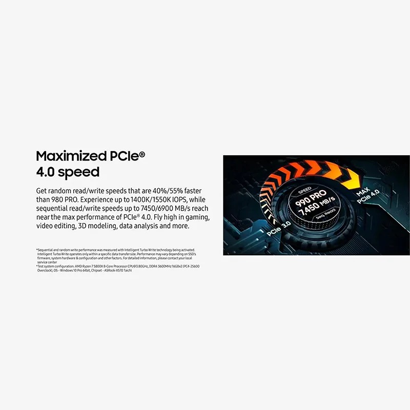 M.2 NVMe NGFF Internal SSD 500 - Pc Unit For Gaming 评论和价格