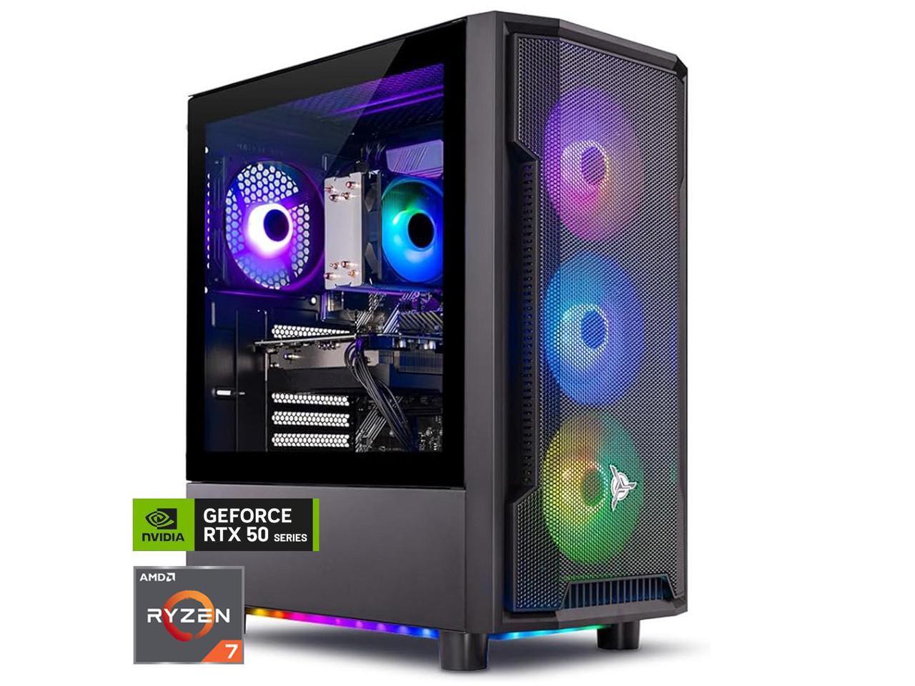 Skytech Gaming Shadow Gaming P - Pc Unit For Gaming 评论和价格