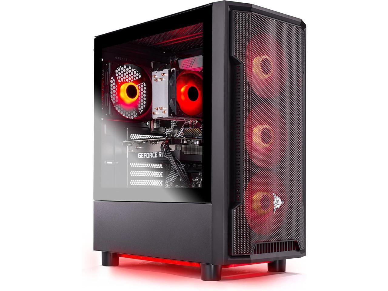 Skytech Gaming Shadow Gaming P - Pc Unit For Gaming 评论和价格