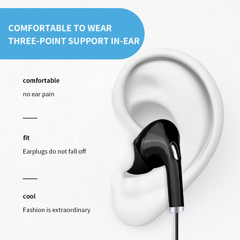 3.5mm In Ear Wired Headphone S - Pc Gaming Xiaomi 评论和价格