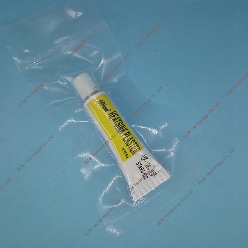 1Pcs CPU GPU Thermal Silicone  - Thermal Paste 评论和价格