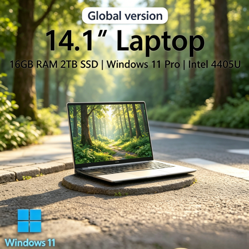 Dapper 2026 Compact 14.1 Inch  - Pc Gaming Intel 评论和价格