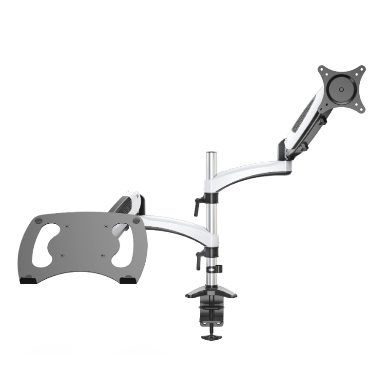 2026 LCD Monitor Arm with Lapt - Dual Monitor Arm 评论和价格