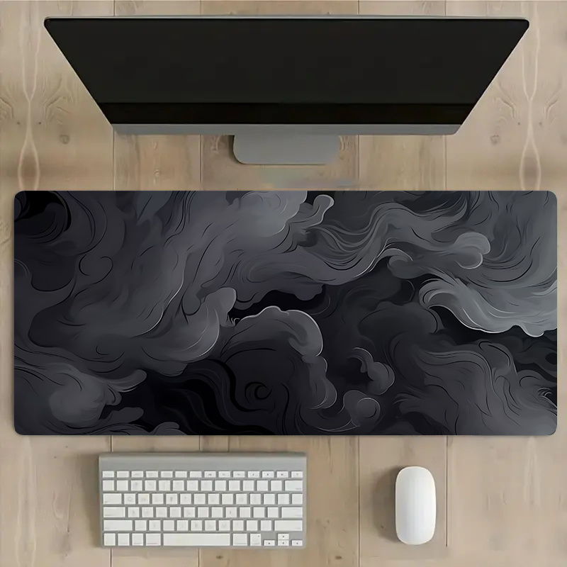 Abstract Dark Smoke Clouds Ext - Pc Gaming Cloud 评论和价格