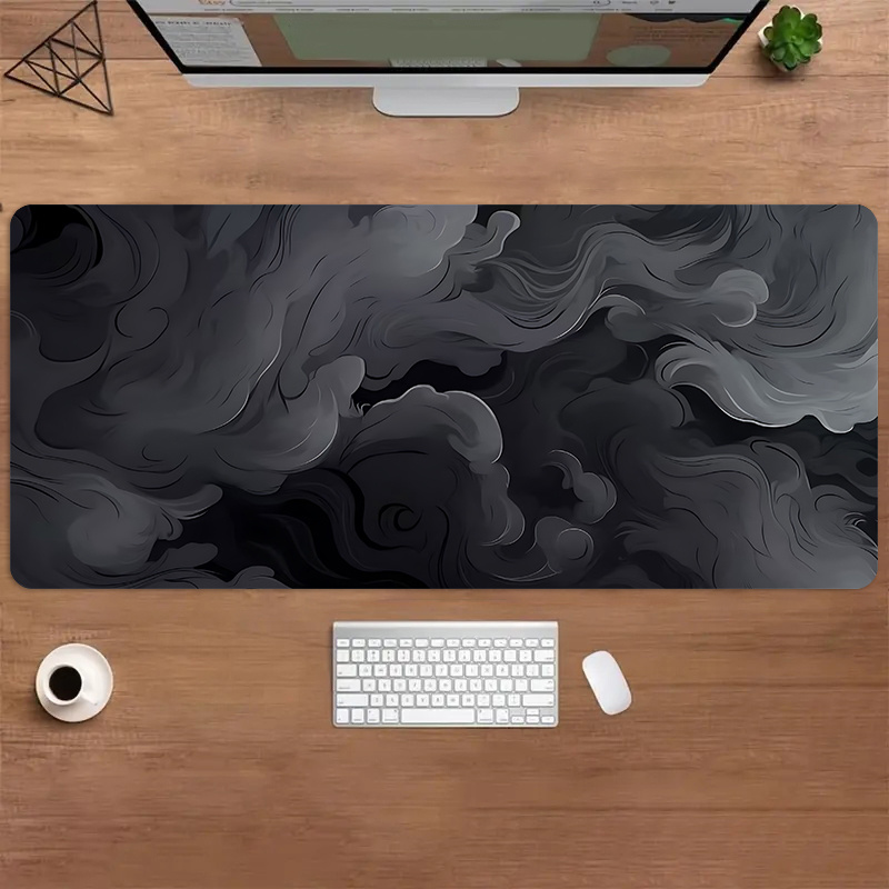 Abstract Dark Smoke Clouds Ext - Pc Gaming Cloud 评论和价格