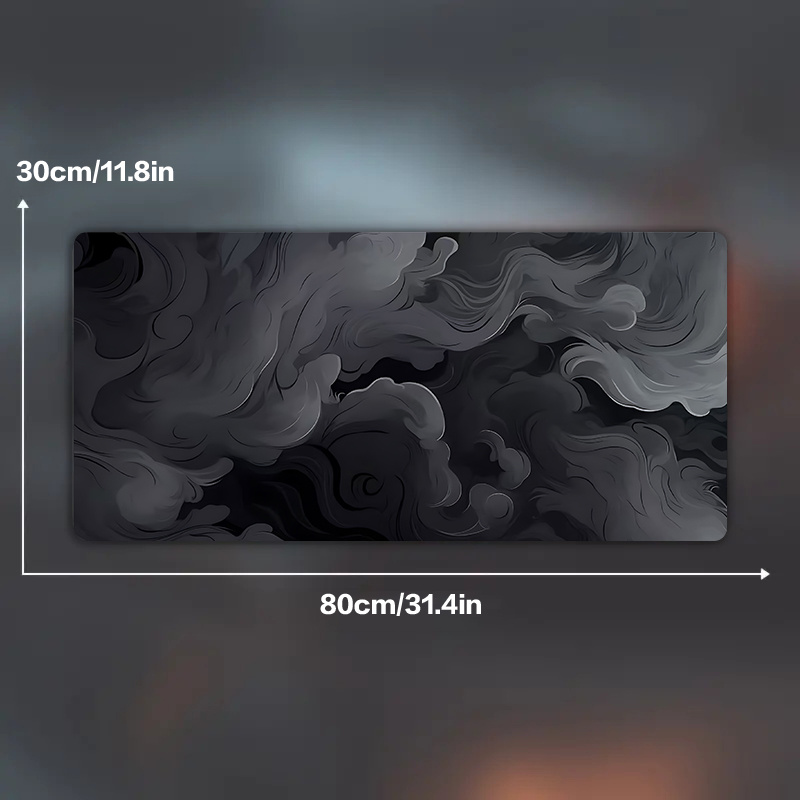 Abstract Dark Smoke Clouds Ext - Pc Gaming Cloud 评论和价格