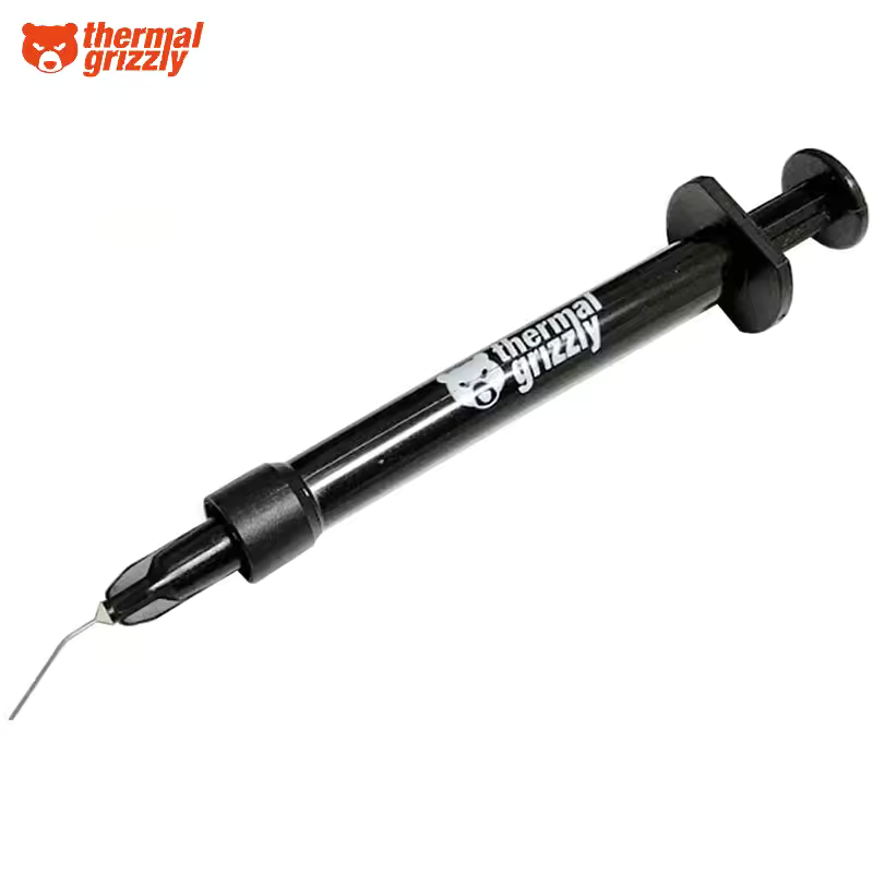 High Thermal Conductivity Liqu - Thermal Paste 评论和价格