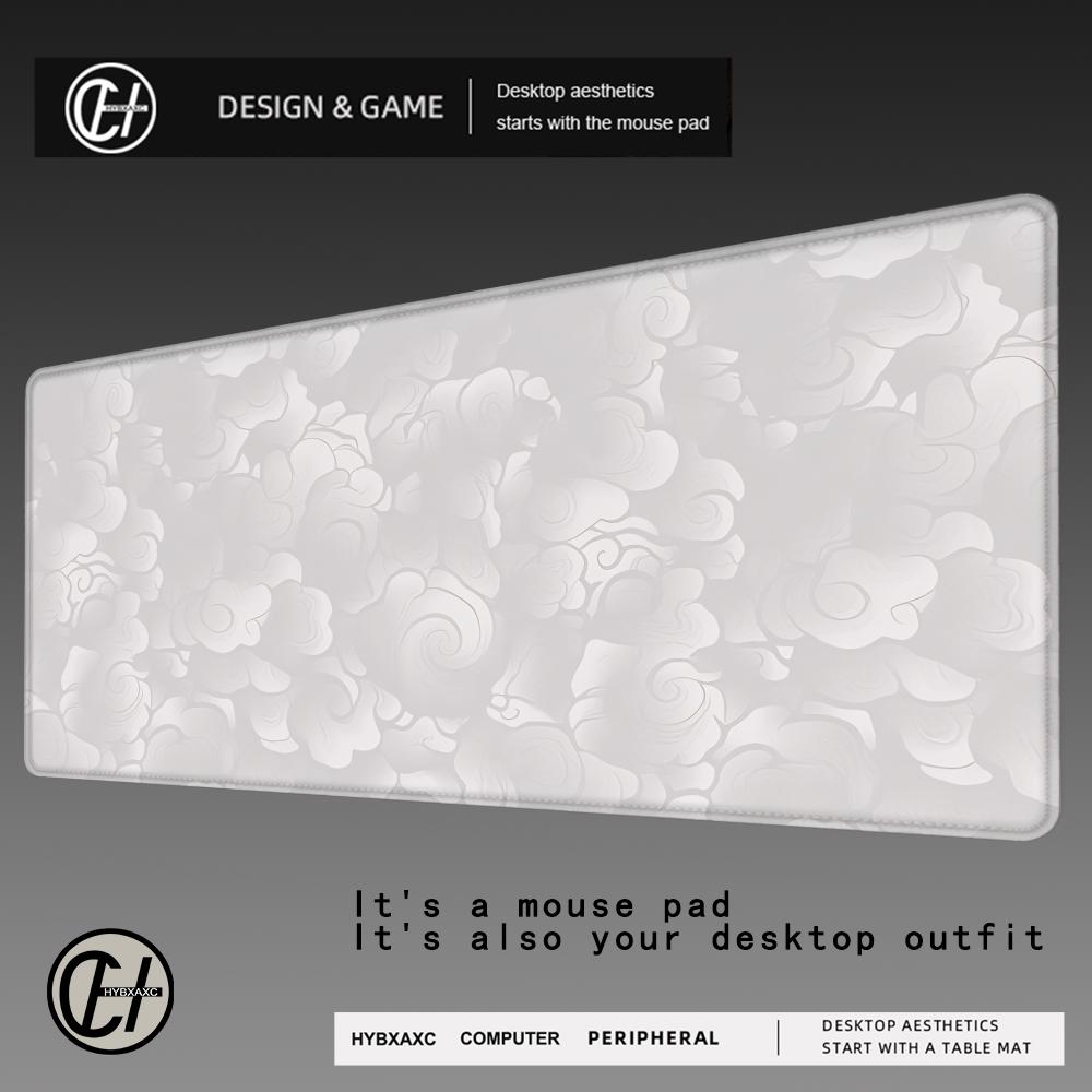 HYBXAXC Japanese Clouds Black  - Pc Gaming Cloud 评论和价格