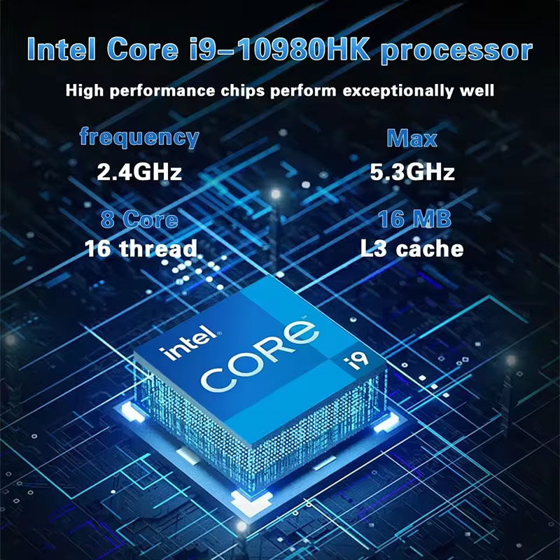 NEW 15.6' Laptop Intel Core I9 - Pc Gaming Intel 评论和价格