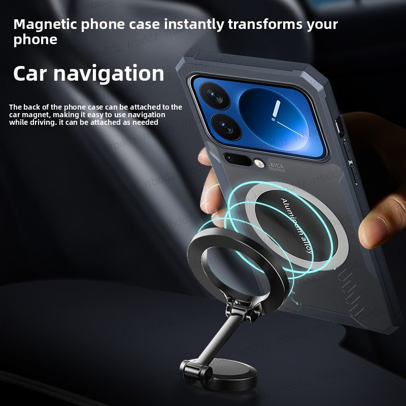 For Xiaomi Mi 17 Pro Max Case  - Pc Gaming Xiaomi 评论和价格