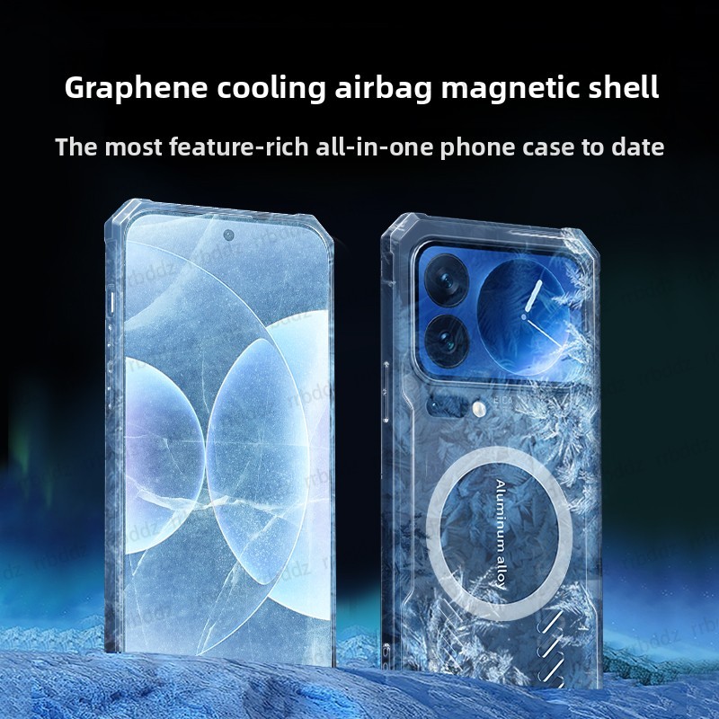 For Xiaomi Mi 17 Pro Max Case  - Pc Gaming Xiaomi 评论和价格