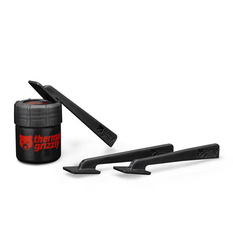 Thermal Grizzly TG Putty Therm - Thermal Paste 评论和价格